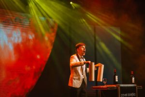 Iluzionista show Tour 2023 – Pavel Dolejška, Agentura Gardes