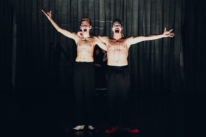 Panoptikum, Lenka Vagnerová & Company, Praha