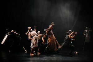 Panoptikum, Lenka Vagnerová & Company, Praha