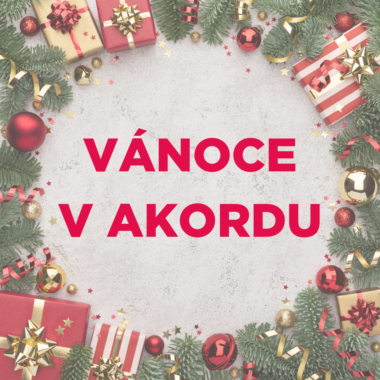 Vánoce v Akordu