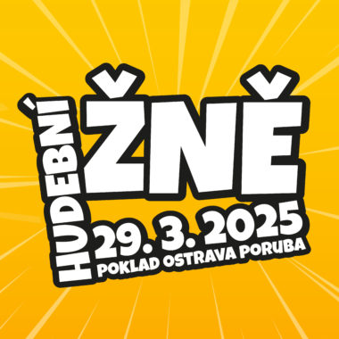 Hudební Žně 2025