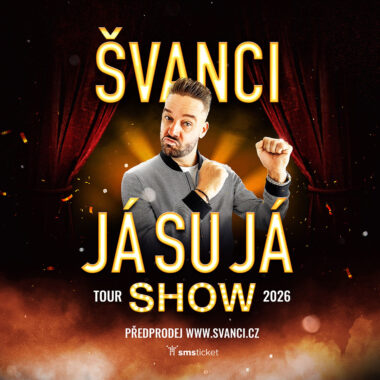 Švanci – Já su já show