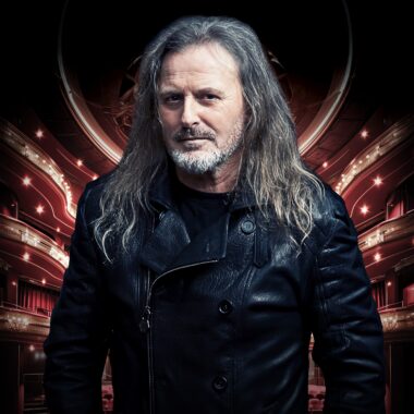 Muzikály Josefa Vojtka – Tak trochu rockově