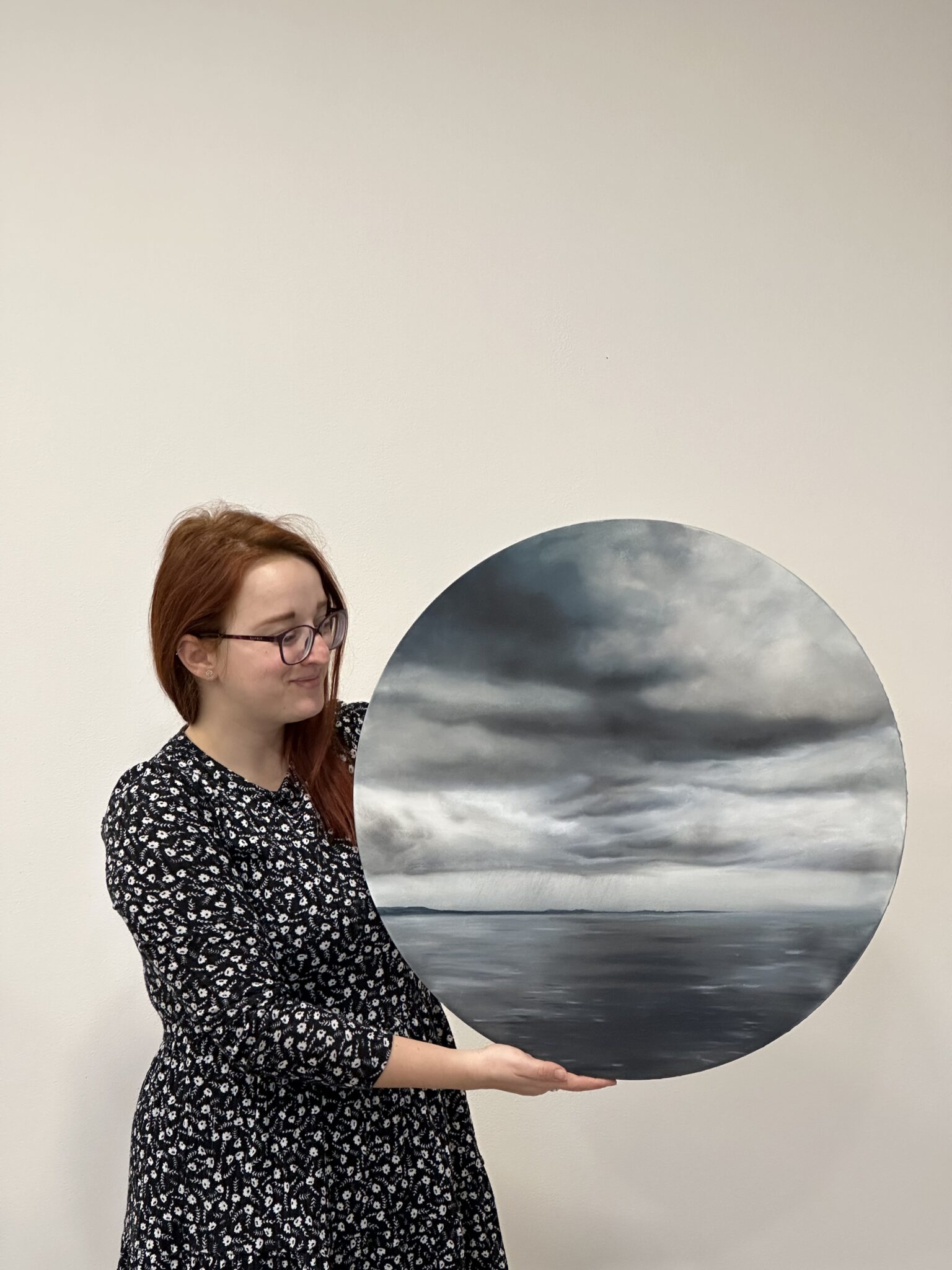 Výstava obrazů | Mezi horami a mořem