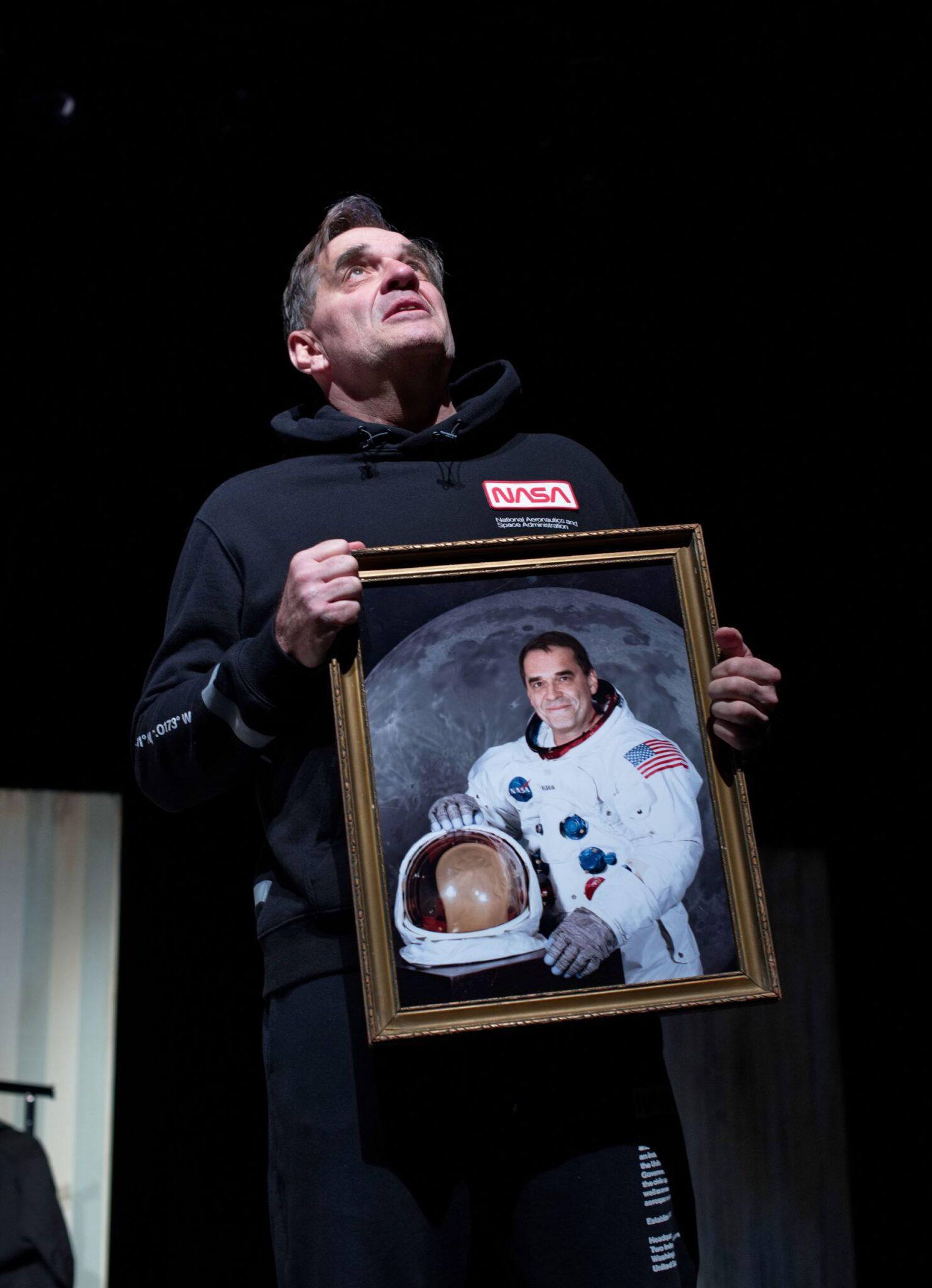 Cena za něžnost | Agentura Harlekýn, Praha