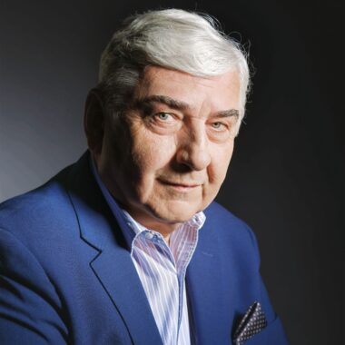 Miroslav Donutil – Na kus řeči TMG art production