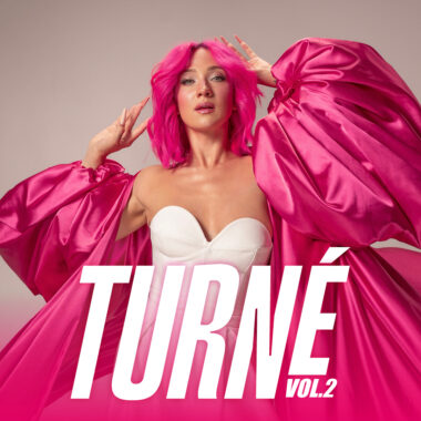 Tereza Mašková TURNÉ