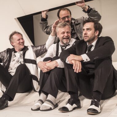 Hráči | Činoherní klub, Praha