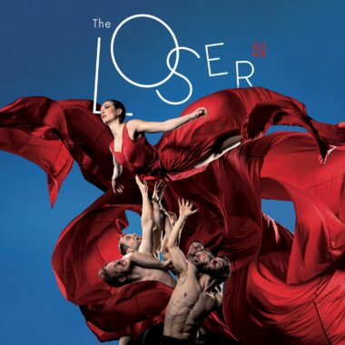 The Losers | Losers Cirque Company, Praha