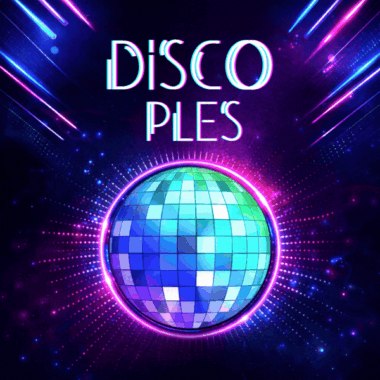 Diskoples aneb hity, které nestárnou