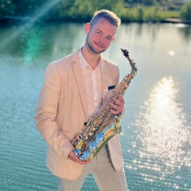 Mr. DaveSax | Prázdniny v Akordu