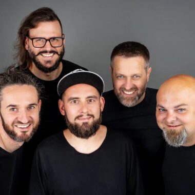 Myschak Band | Prázdniny v Akordu