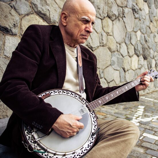 Ivan Mládek & Banjo band – 60 let na scéně